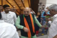 amit shah meeting