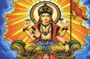 bhanu saptami - santan saptami 2018 - suryadev ki puja