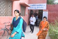 child Communication house