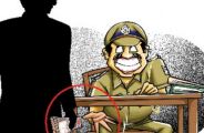 Taking Bribe
