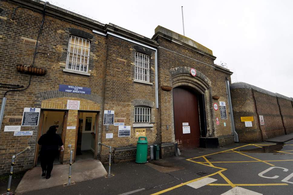 islamic group hijacks bible class in brixton jail inmates