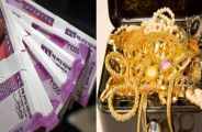 Disclosure of theft, two arrested in bhilwara