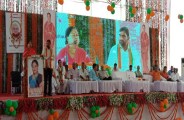 Rajasthan Vikas Gaurav Yatra in kota