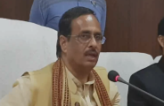 dr. dinesh sharma 