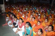 Two cults come a roof, ask for forgiveness from each other in bhilwara