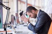 failure at workplace