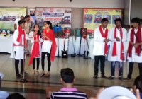 nukkad natak