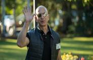jeff bezos