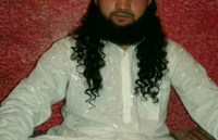 Kaushambi Rapist baba