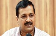 पीएम मोदी और राहुल गांधी के मंदिर-मस्जिद जाने पर दिल्ली के सीएम केजरीवाल ने किया कटाक्ष