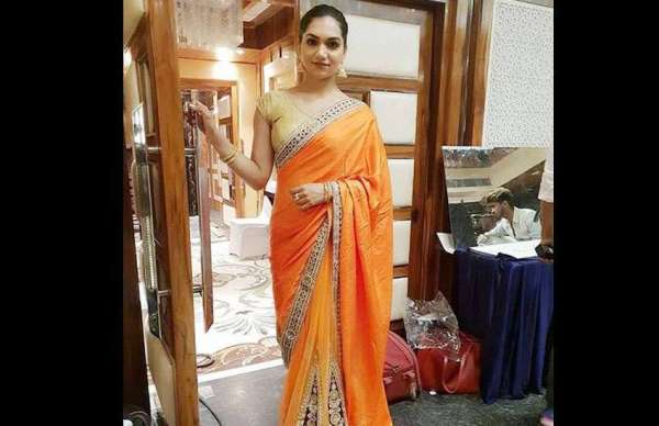 kriti verma bigg boss 12