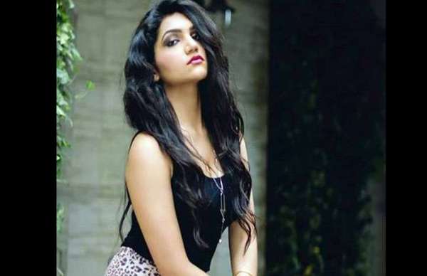 kriti verma bigg boss 12
