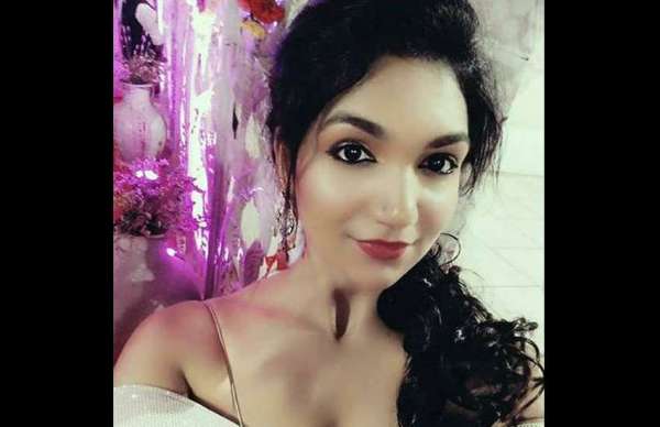 kriti verma bigg boss 12