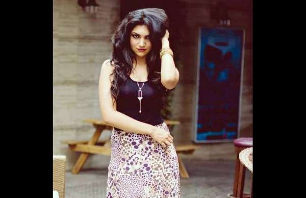 kriti verma bigg boss 12