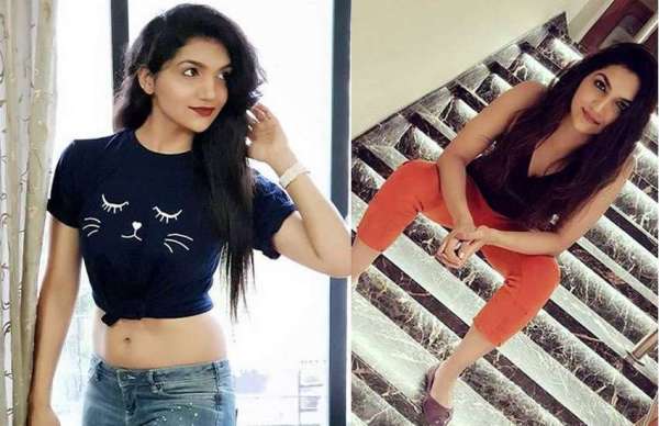 kriti verma bigg boss 12