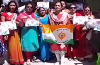 mahila congress