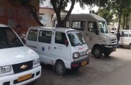 Trouble for Ambulance Patients
