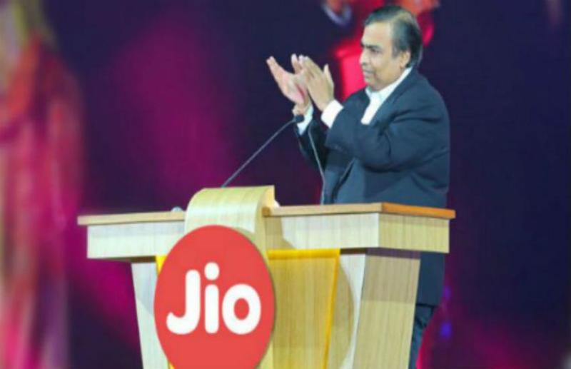 jio