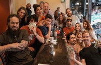 priyanka chopra celebrate nick jonas 26th birthday latest photos