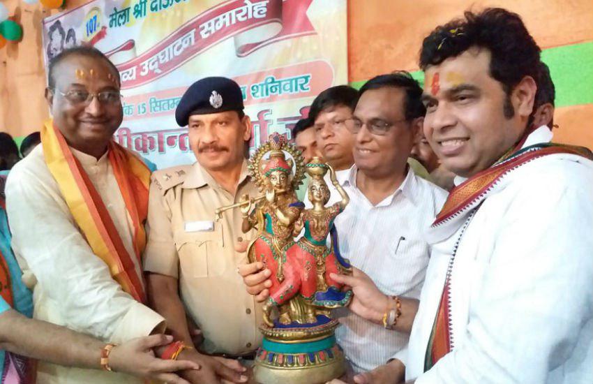 यूपी के हर जिले में बनेगा ऐसा थाना कि बिजली चोर थर्राएंगे, देखें वीडियो