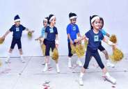 Kids Bonanza