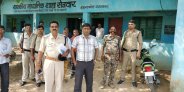satna election