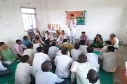 dausa bjp