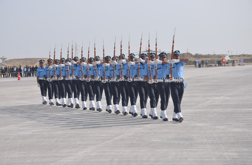 indian airforce