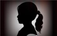 Minor rape suspect registered crime on unknown