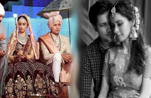 sumeet vyas and ekta kaul full wedding album photos