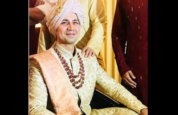sumeet vyas and ekta kaul full wedding album photos