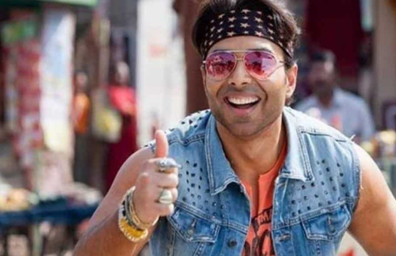 Uday chopra