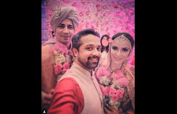 Sumit Vyas and Ekta Kaul