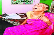 woman dead 