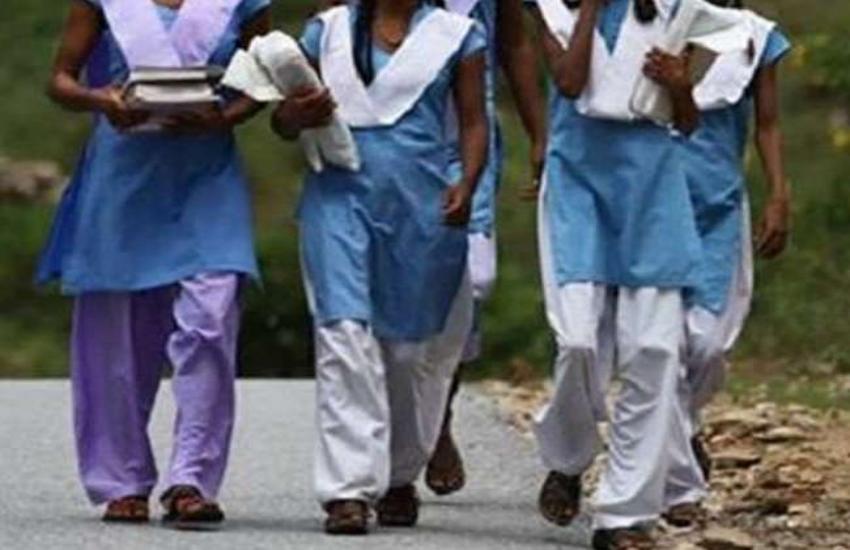 रेवाड़ी गैंगरेप के बाद पलवल के एक स्कूल में लड़कियों से छेड़छाड़ और मारपीट का मामला आया सामने