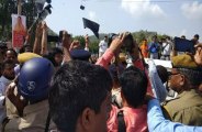 Chief Minister's Rajasthan Gaurav Yatra