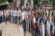  LDC exam sirohi