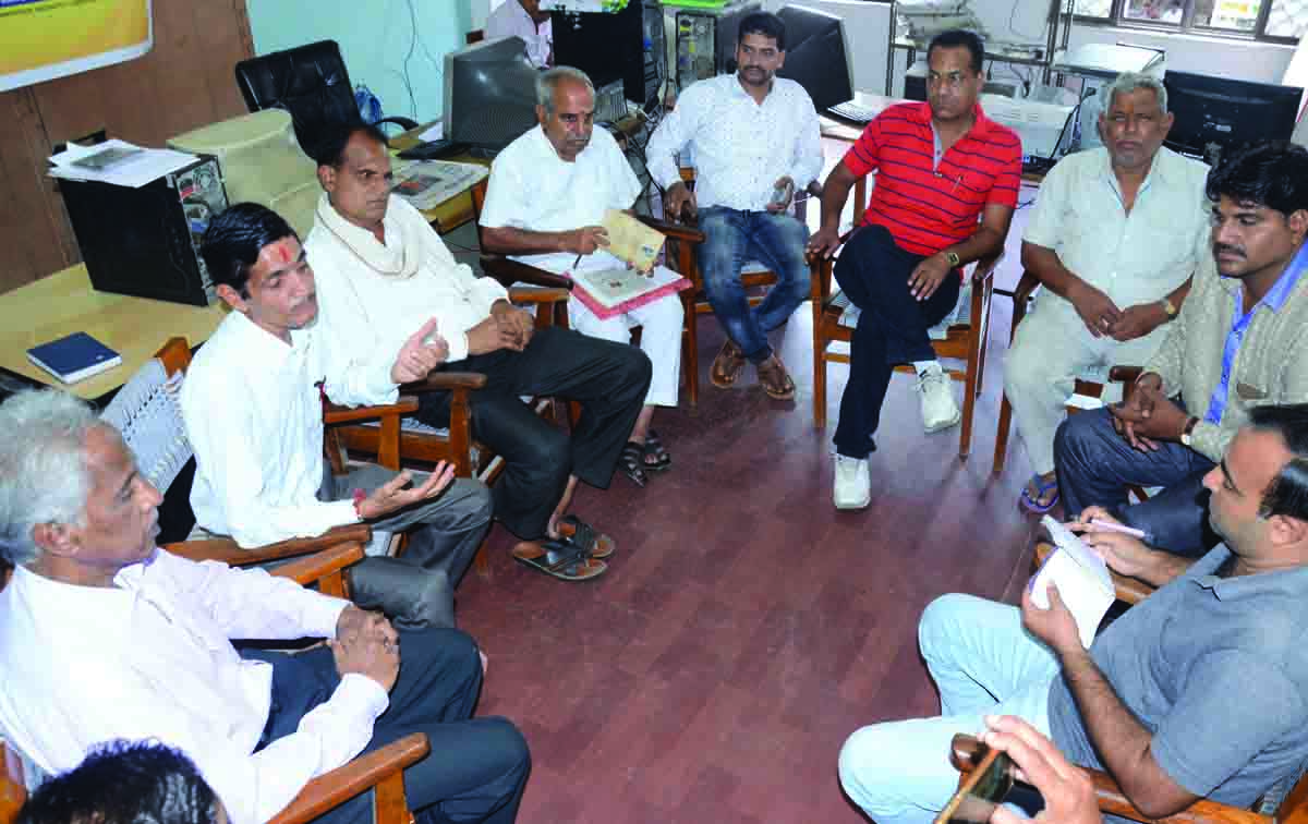 Rajsamand news,Rajsamand Hindi news,Rajsamand local news,rajsamand latest news,