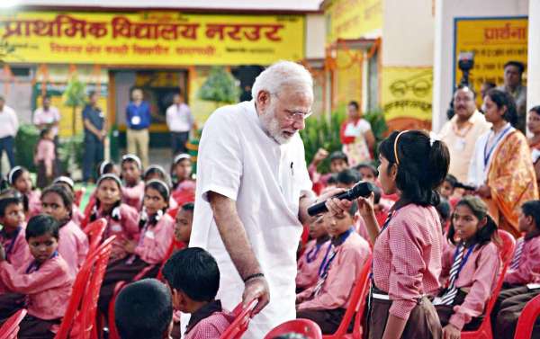 PM Narendra Modi