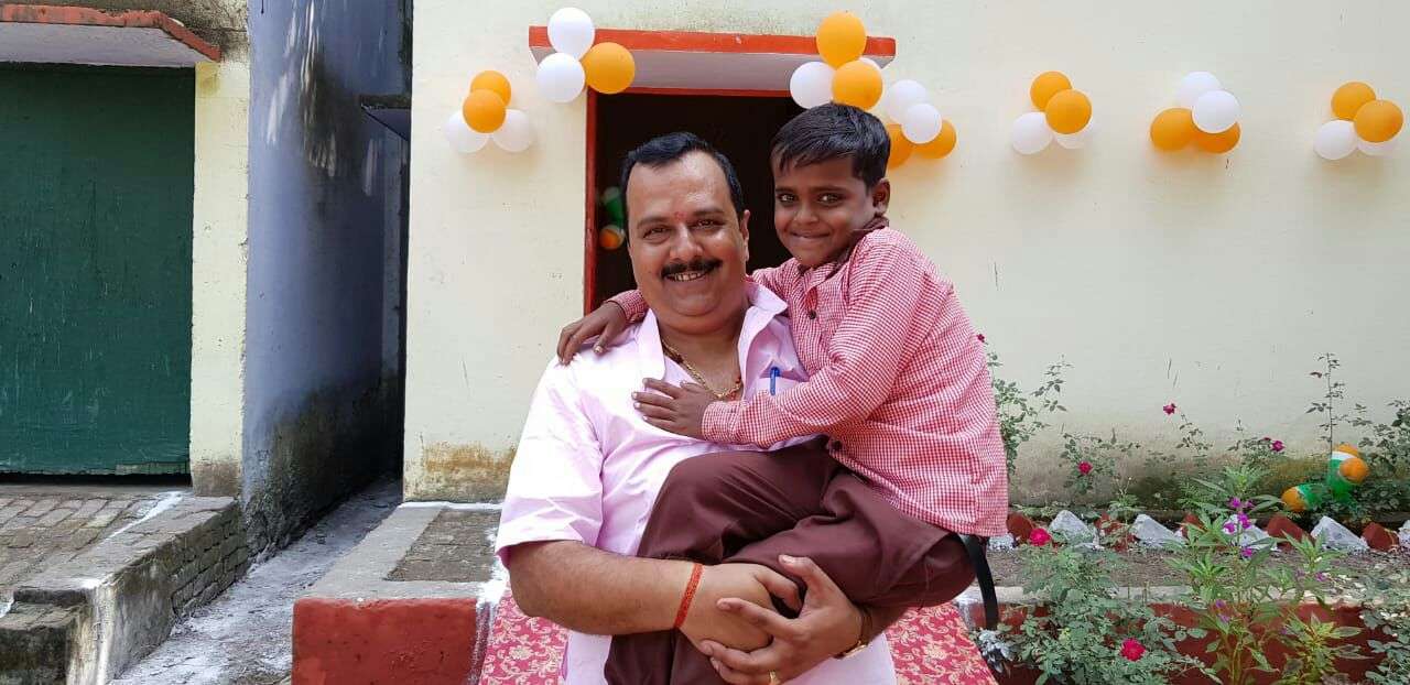 सपा छोड़ भाजपा में शामिल होने वाले इस नेता ने पीएम मोदी के जन्मदिन पर कर दिया
कुछ एेसा