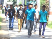 CLERK RECRUITMENT
