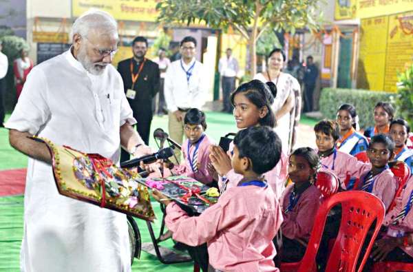 PM Narendra Modi