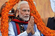 modi