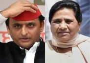 mayawati strategy