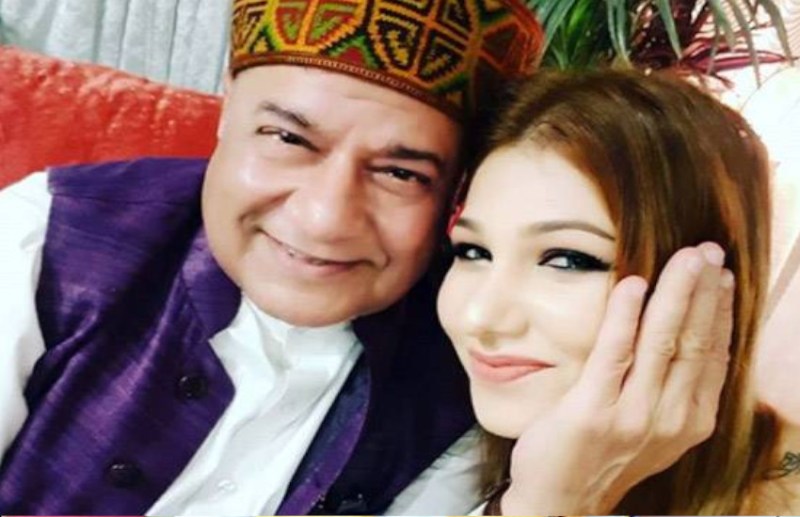 anup jalota