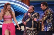 BIGG BOSS 12