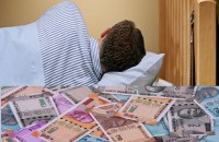 nasa will pay rs 11 lakh to sleep for 70 days