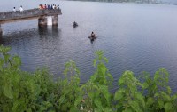 Dead body in Banki dam