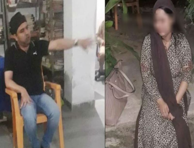 Ex-minister Chaudhry Bashir 