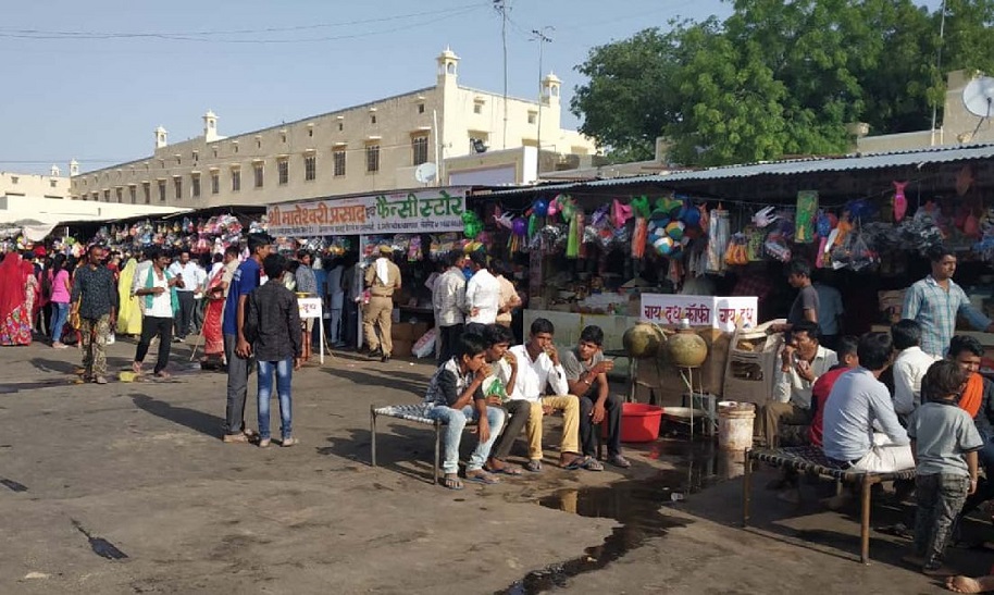 jaisalmer
